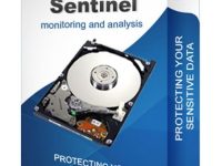 Disco rigido Sentinel 6.01.3 Crack con chiave di registrazione Download [2022]