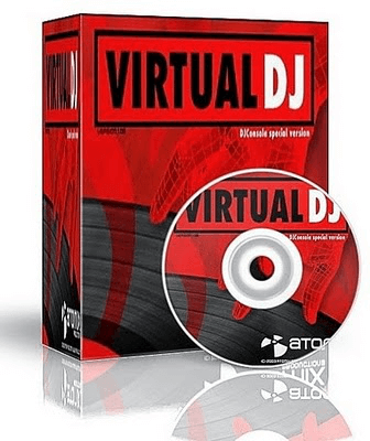 Virtual DJ Pro 2024 Crack + License Key Download Full Version