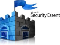 Microsoft Security Essentials 2022 Crack + versione completa della chiave seriale