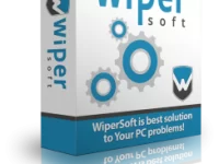 WiperSoft 2022 Crack con codice di attivazione Download gratuito [2022]