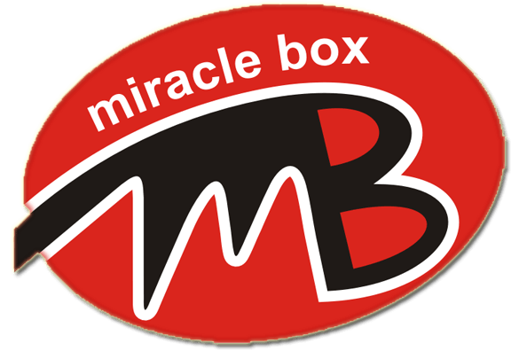 Download gratuito di Miracle Box 3.39 Crack Without Box (Thunder Edition).