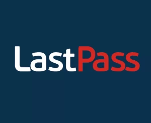 LastPass Serial Number