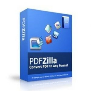 PDFZilla 3.9.5 Registration Code Scarica la versione più recente