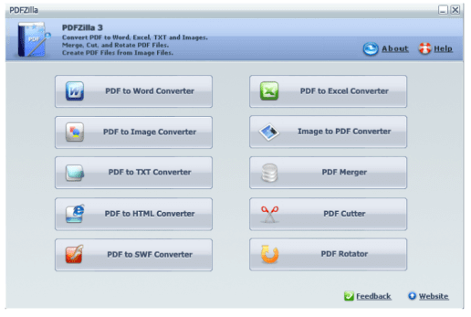 PDFZilla 3.9.5 Registration Code Scarica la versione più recente
