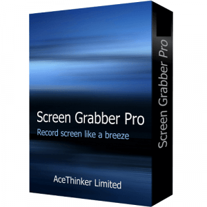 Screen Grabber Pro 1.3.9 Crack con download del codice di attivazione completo [ultimo 2022]