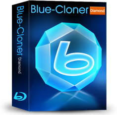 Blue-Cloner Diamond 11.60.849 Crack con chiave di licenza Scarica la versione completa [2022]