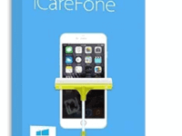 Tenorshare iCareFone 8.4.8.3 Crack con chiave seriale (a vita) Download gratuito [2022]