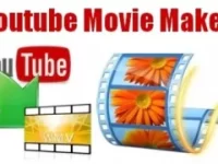 YouTube Movie Maker 22.08 Crack con download completo della chiave seriale [ultimo 2022]