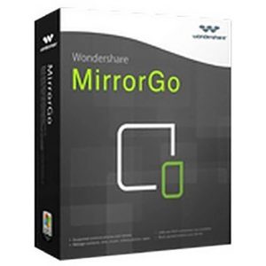 Wondershare Mirrorgo 20.2.318 Crack + Torrent Scarica 2023