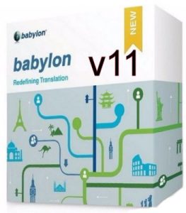 Babylon Pro Ng 11.0.0.29 Crack + License Key Scaricare Vita 2023