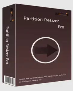 IM-Magic Partition Resizer 6.4.1 Crack with Activation key Scaricamento