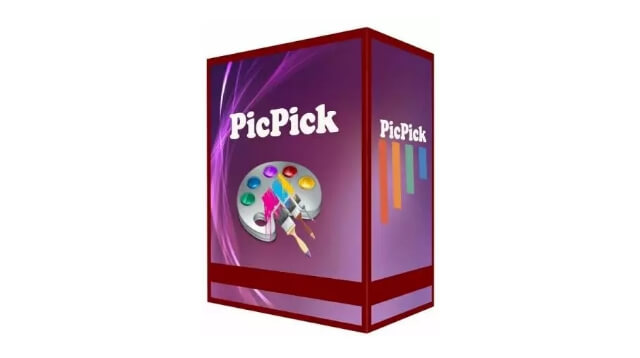 PicPick Pro 7.2.2 instaling