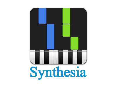 Synthesia 10.9.5890 Crack & Serial Key Free Download 2024