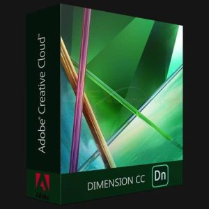 Adobe Dimension 3.6.8 Crack With Patch Download Latest 2023 
