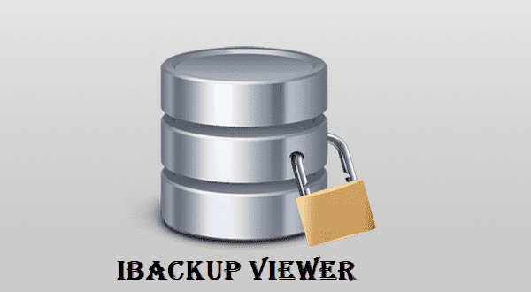 iBackup Viewer 4.30.20 Crack Pro License Key Download Gratuito