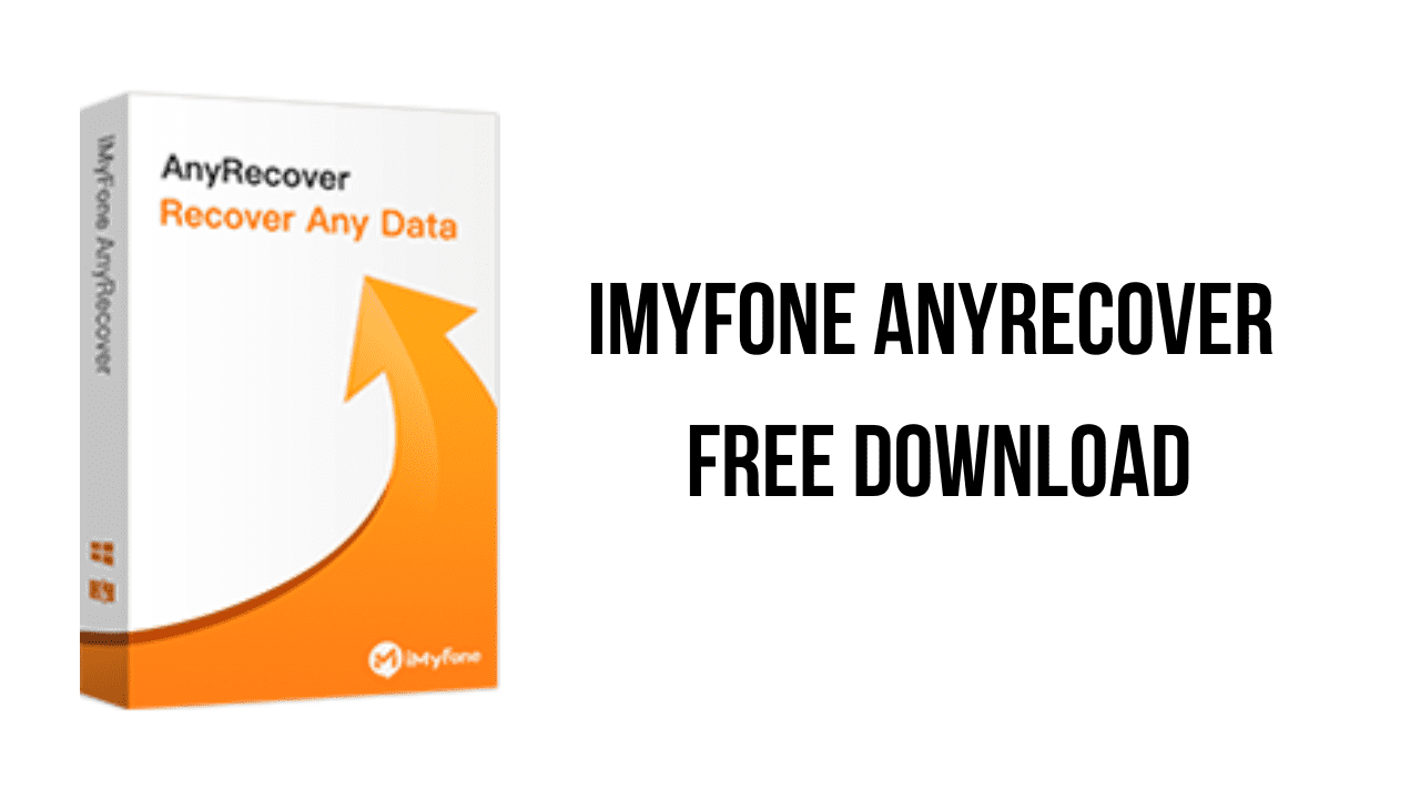 IMyFone D-Back 8.9.7 Crack With Regidtration Code Per PC (Win)