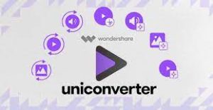 Wondershare UniConverter 14.1.21.213 Crack + Keygen Download