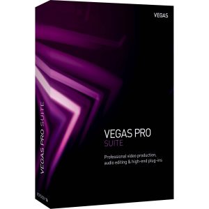MAGIX VEGAS Pro 20.0.0.411 Crack & License Key download gratis