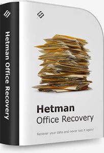 Hetman Office Recovery 9.2 Crack + Registration Key Scarica 2023