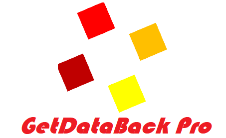 GetDataBack Pro 5.71 Crack Ita + License Key Verison Completa 