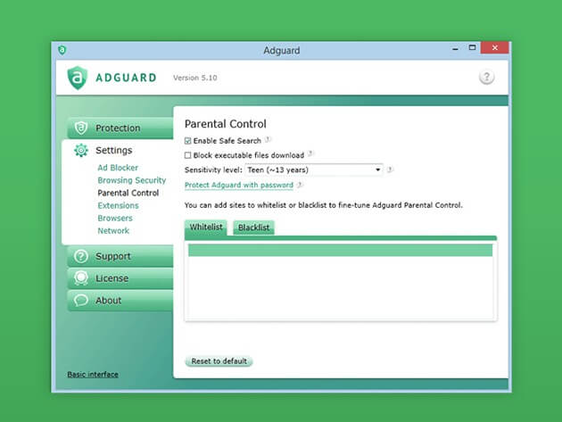 Adguard Premium 7.20 Crack Download Latest Version For PC