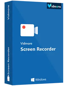 Vidmore Screen Recorder 1.3.6 Crack & Serial Key Scaricare 2023