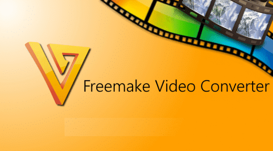 Freemake Video Converter 5.1.10.296 Crack Plus Torrent (Win&Mac)