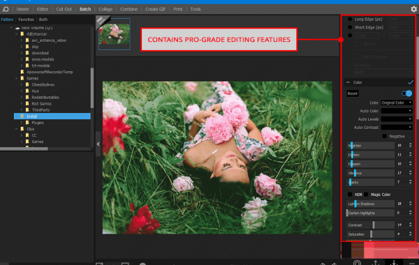 PhotoScape X Pro 4.2.2 Crack Download Per PC Gratis 2024