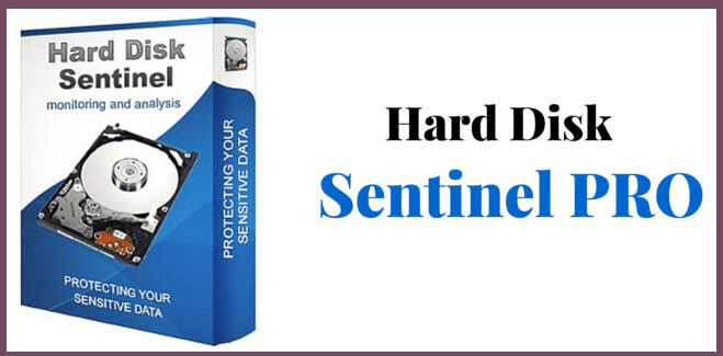 Hard Disk Sentinel Pro 6.20 Crack + Registration Key 2024 Libero